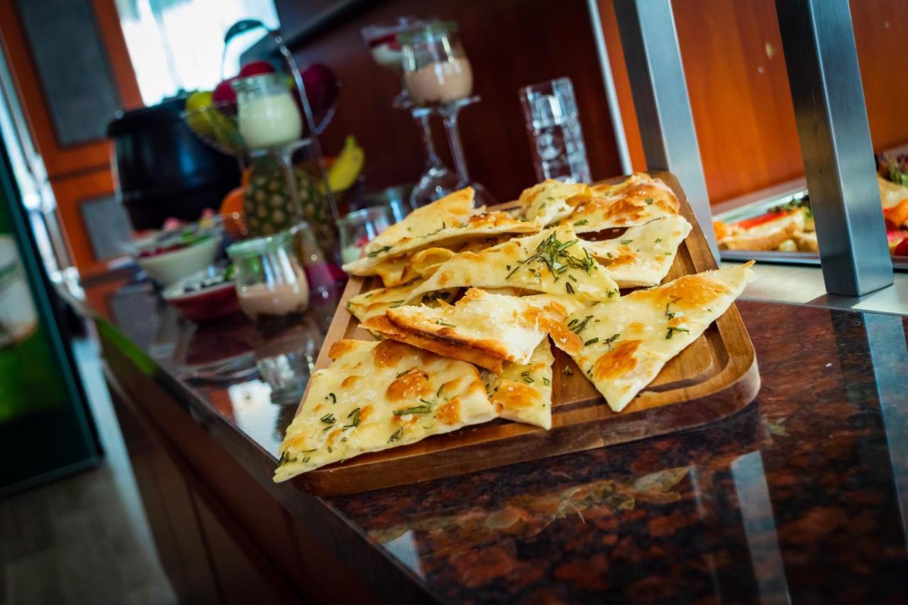 Apart Hotel Sirona Bansko Luaran gambar
