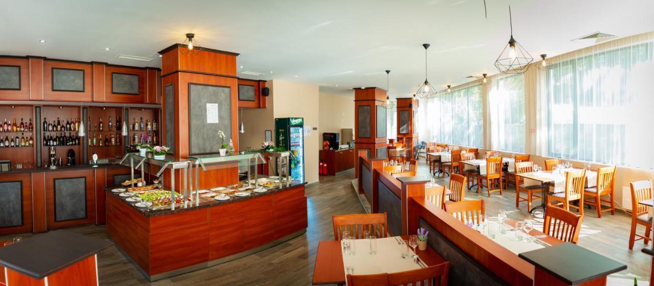 Apart Hotel Sirona Bansko Luaran gambar