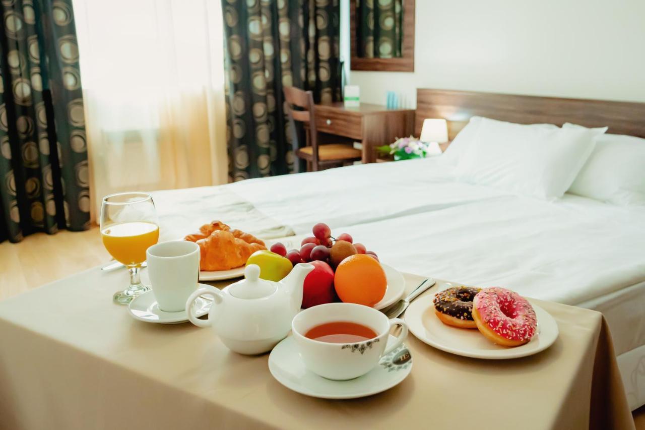 Apart Hotel Sirona Bansko Luaran gambar